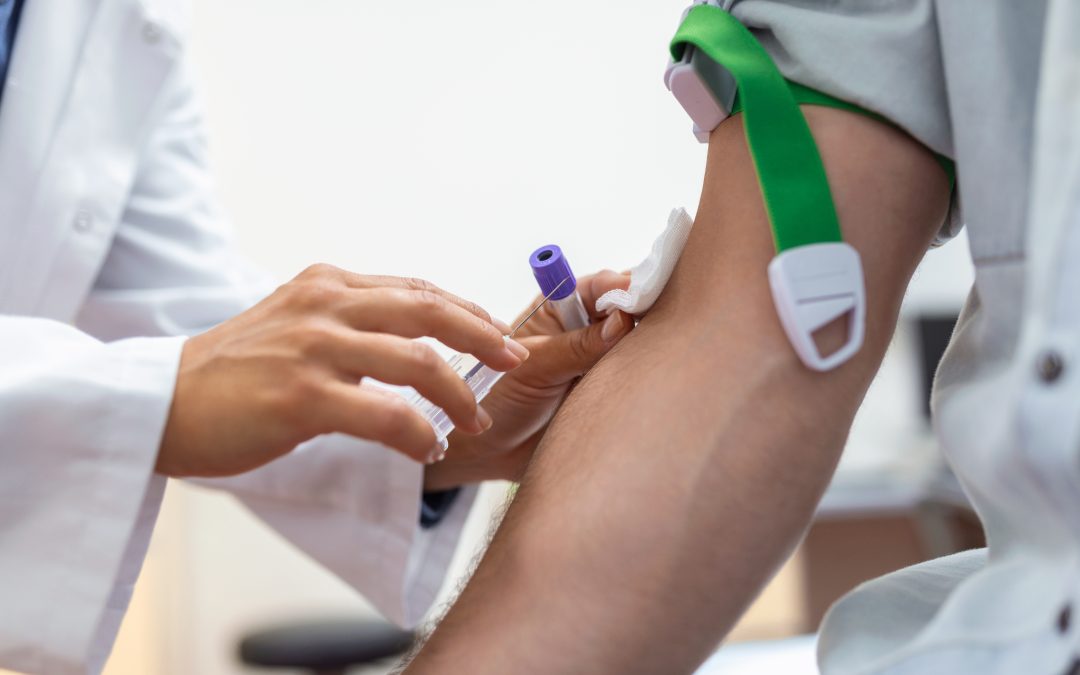 Diagnóstico temprano es clave para garantizar el pronóstico médico