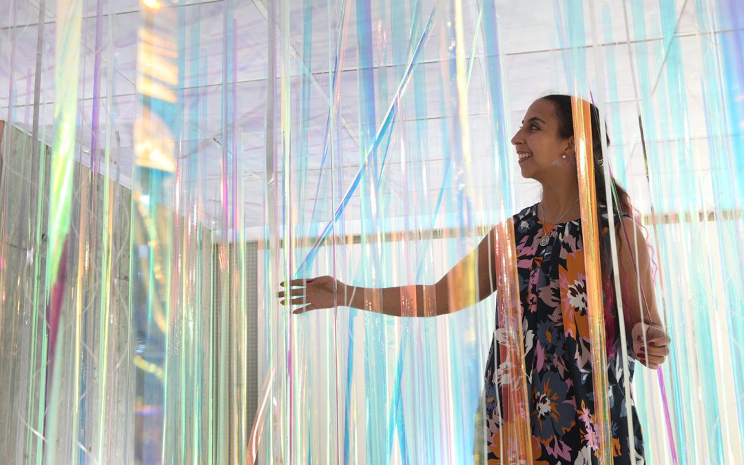“LA IMAGEN SOSTENIDA: YE’KWANA–MAKIRITARE”: UCAB Y COLECCIÓN C&FE INAUGURAN UNA TRAVESÍA VISUAL CON MAGDALENA FERNÁNDEZ COMO INVITADA ESPECIAL