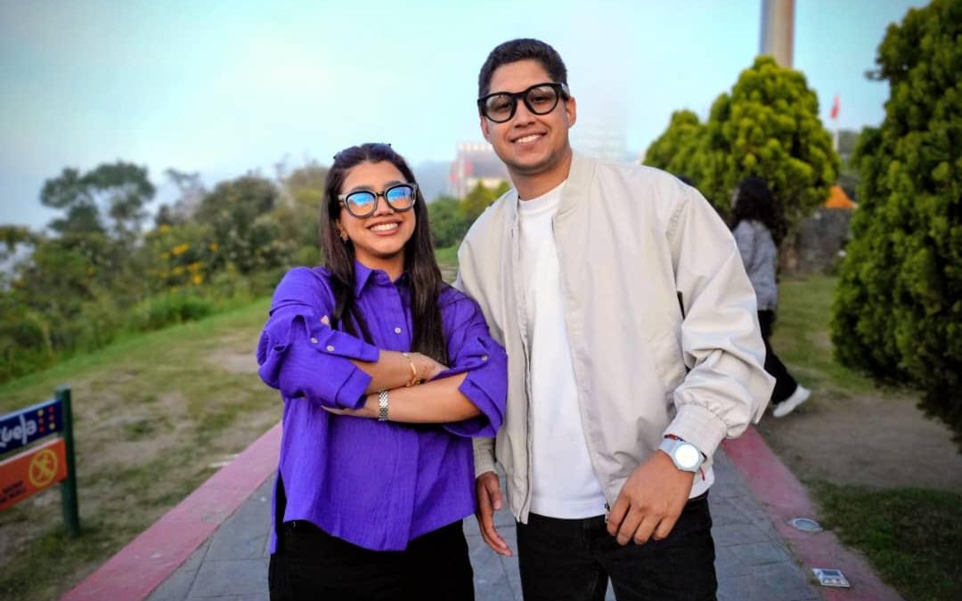 Jóvenes venezolanos lanzan aplicación que cambiará la forma de recorrer la ciudad