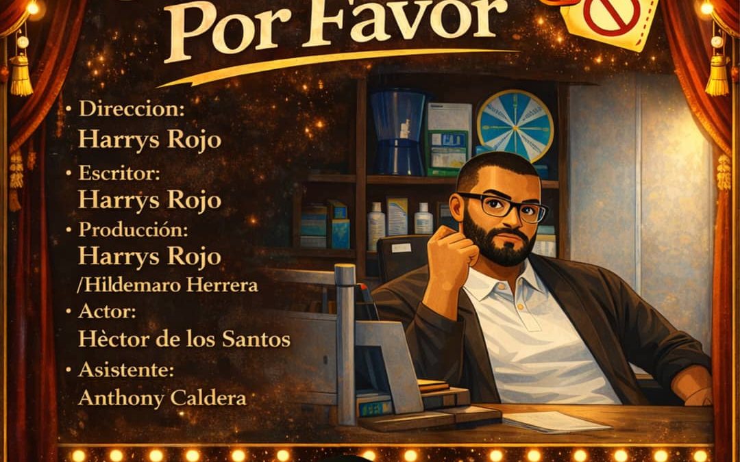SIN ETiQUETAS POR FAVOR SINOPSIS