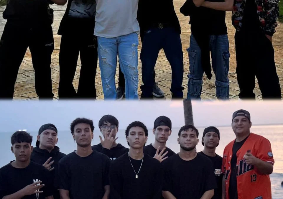 «República Independiente – Versión Cabimas”: el movimiento urbano que impulsa el talento de Cabimas, Zulia