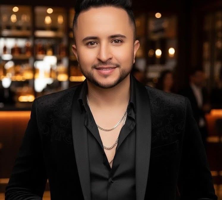 Debitsonsanchez Sánchez «Así es mi vida