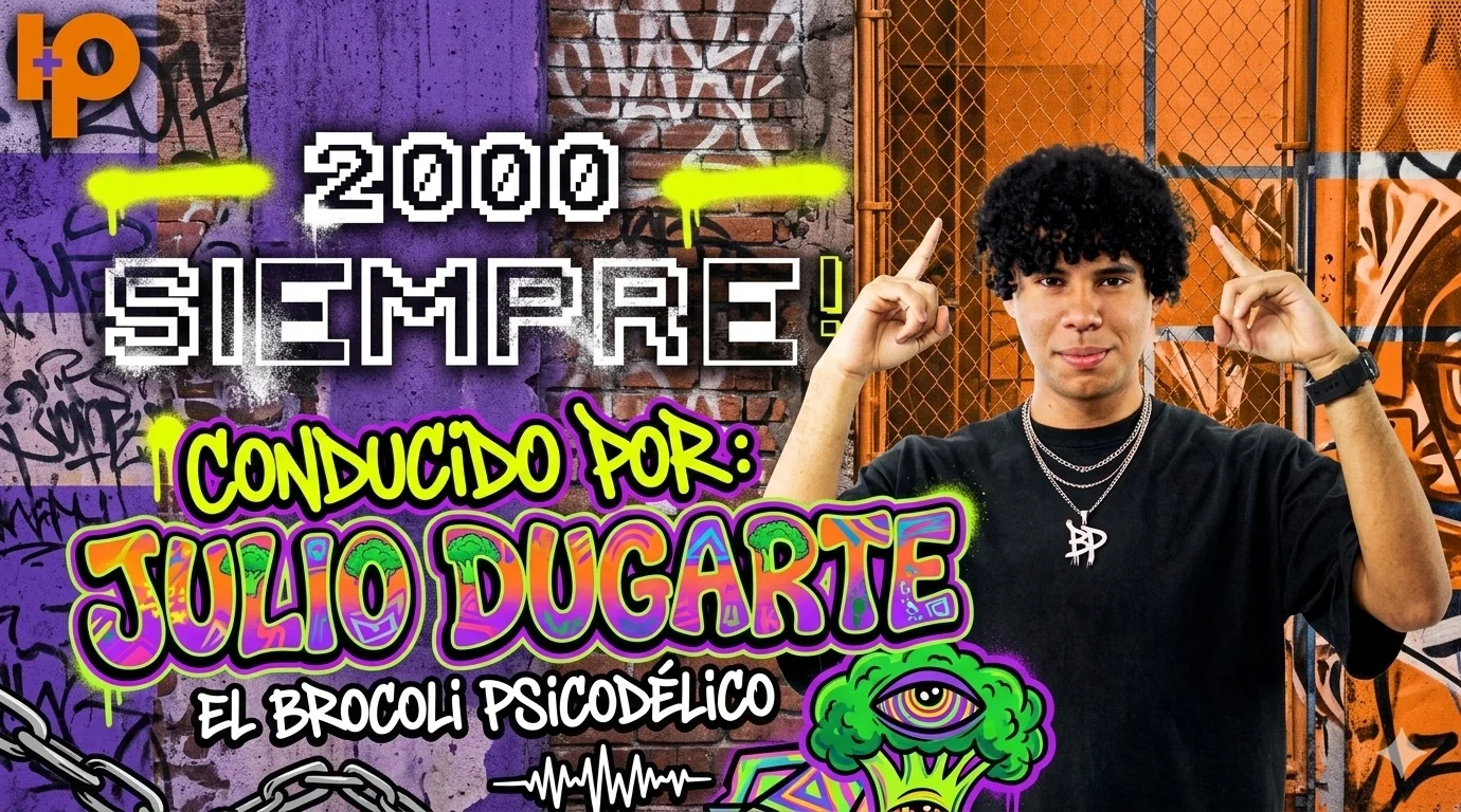 Influencers - IP Television