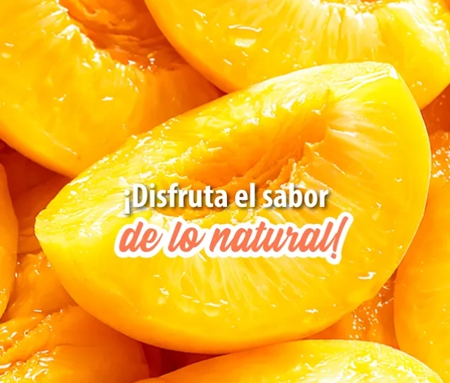 El sabor de la tradición se renueva: Secretos de la Abuela presenta su nueva  Mermelada de Durazno