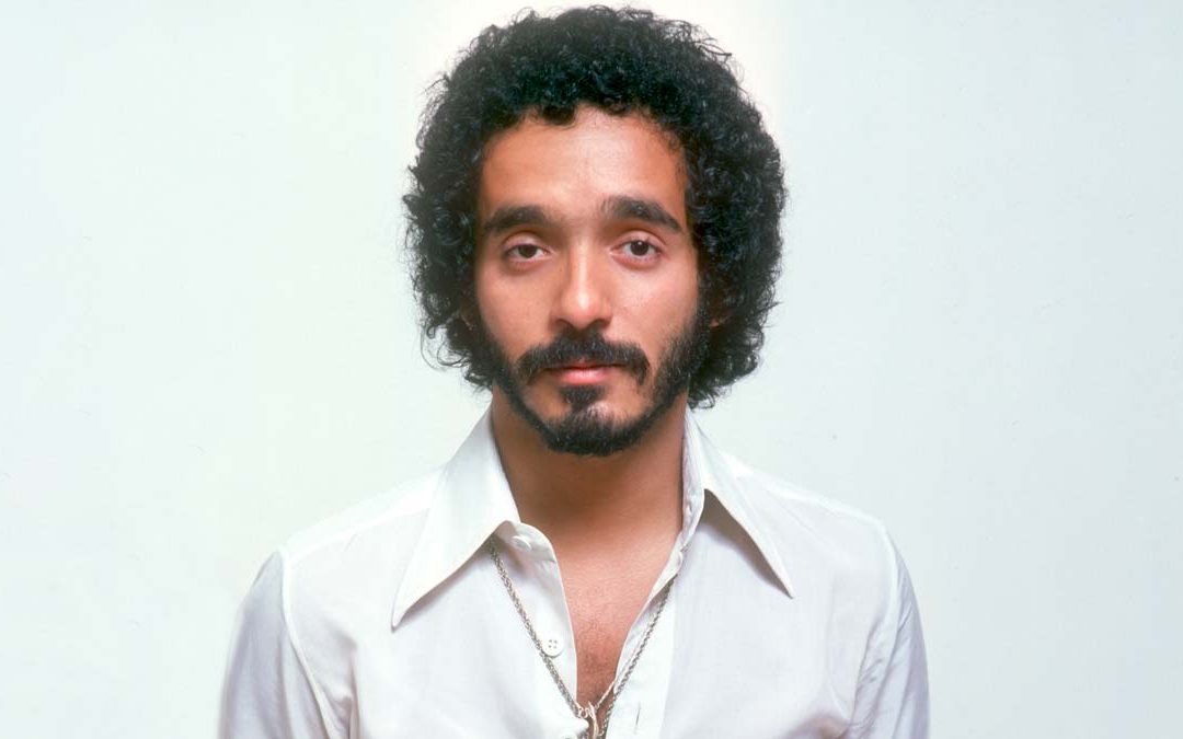 Disco Club celebra el legado de Willie Colón, el arquitecto de la salsa