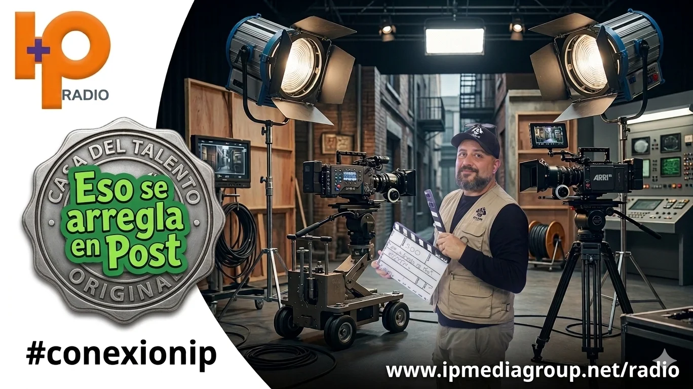 Influencers - IP Television