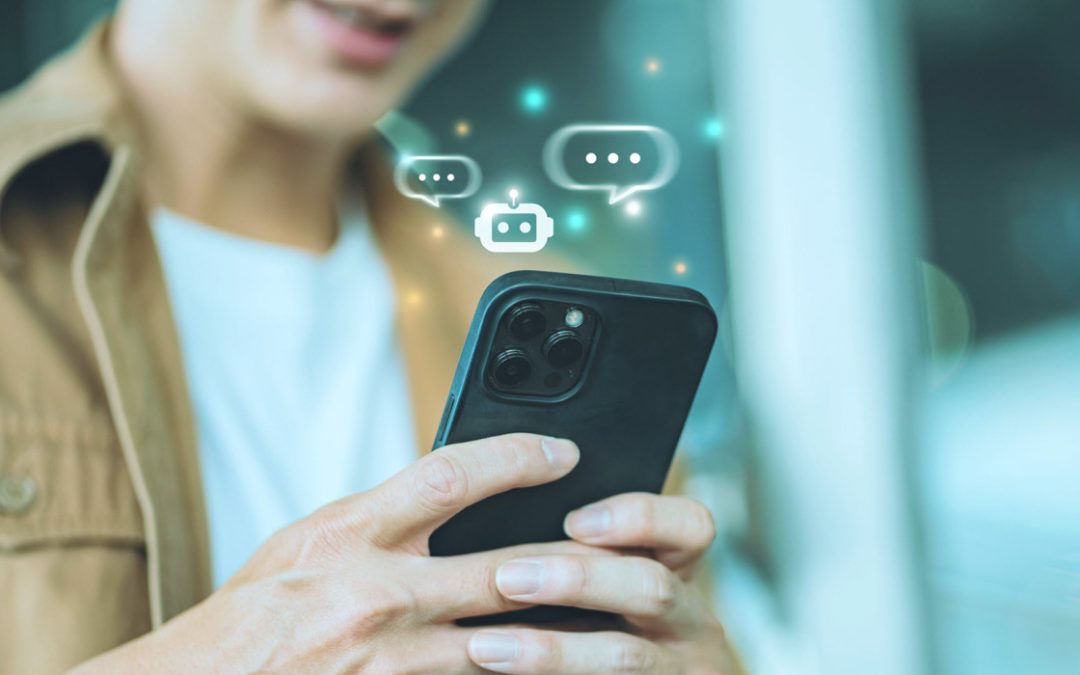 Robos de identidad hasta extorsión y espionaje, ESET analiza qué datos se comparten con los  chatbots, cómo pueden filtrarse y de qué manera reducir el riesgo.