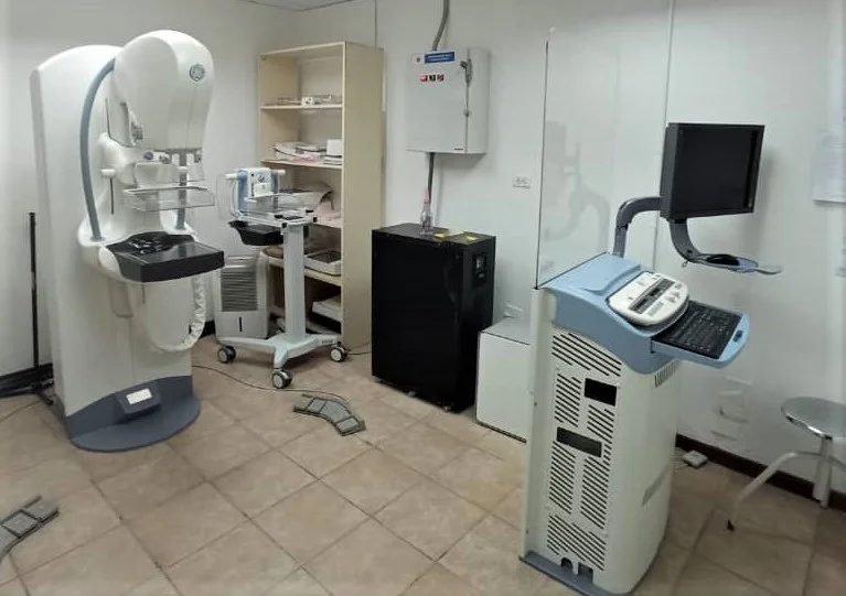Clínica de Prevención SAV presenta su nuevo equipo de ultrasonido con Inteligencia Artificial