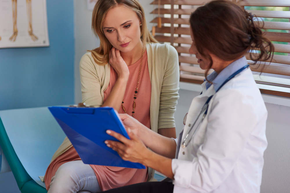 SAV recuerda que las evaluaciones médicas preventivas son claves para la salud