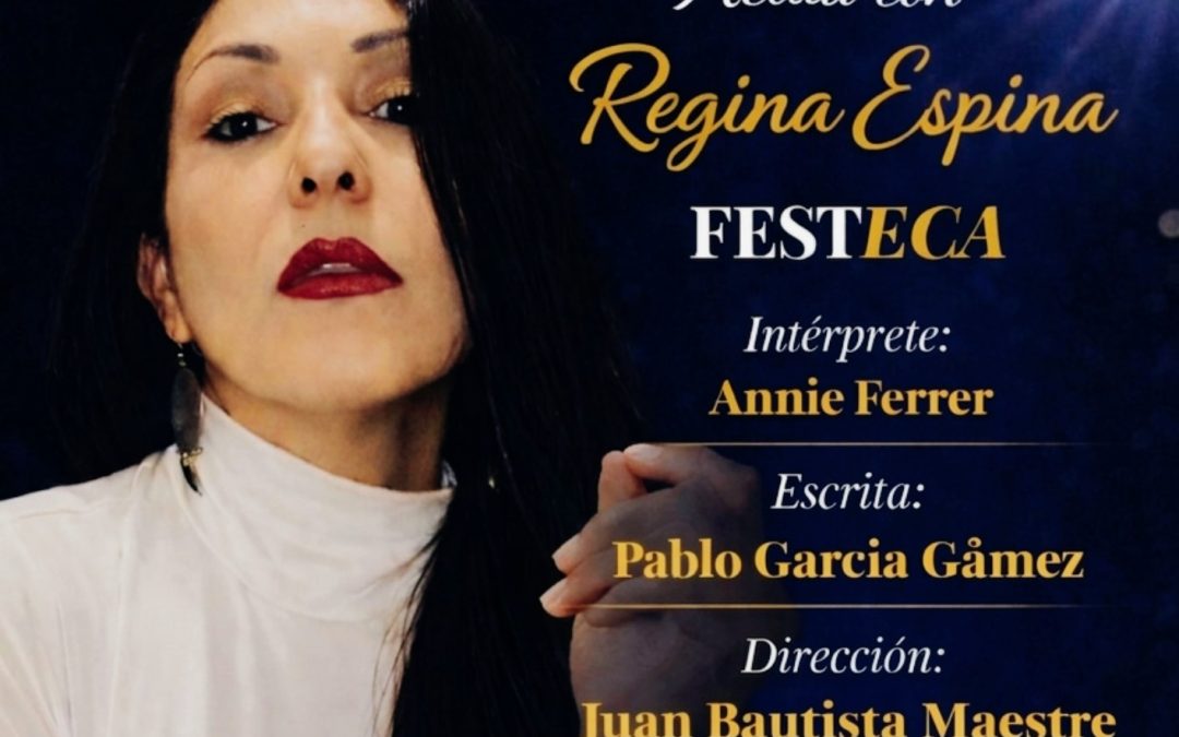 EL TALLER PERMANENTE DE TEATRO (TAPETE) CELEBRA 12 AÑOS DE  RIGOR ESCÉNICO CON EL LANZAMIENTO DE FESTECA