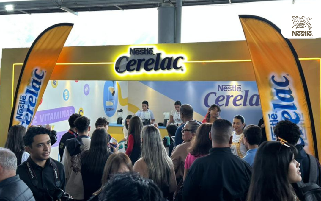 CERELAC® potencia el talento del futuro como aliado estratégico del Torneo Nacional de Robótica y Tecnología KURIOS® 2026