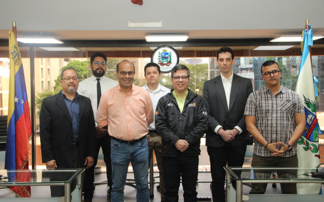 Chacao anuncia convocatoria al Premio Municipal de Historia “Augusto Mijares” 2026