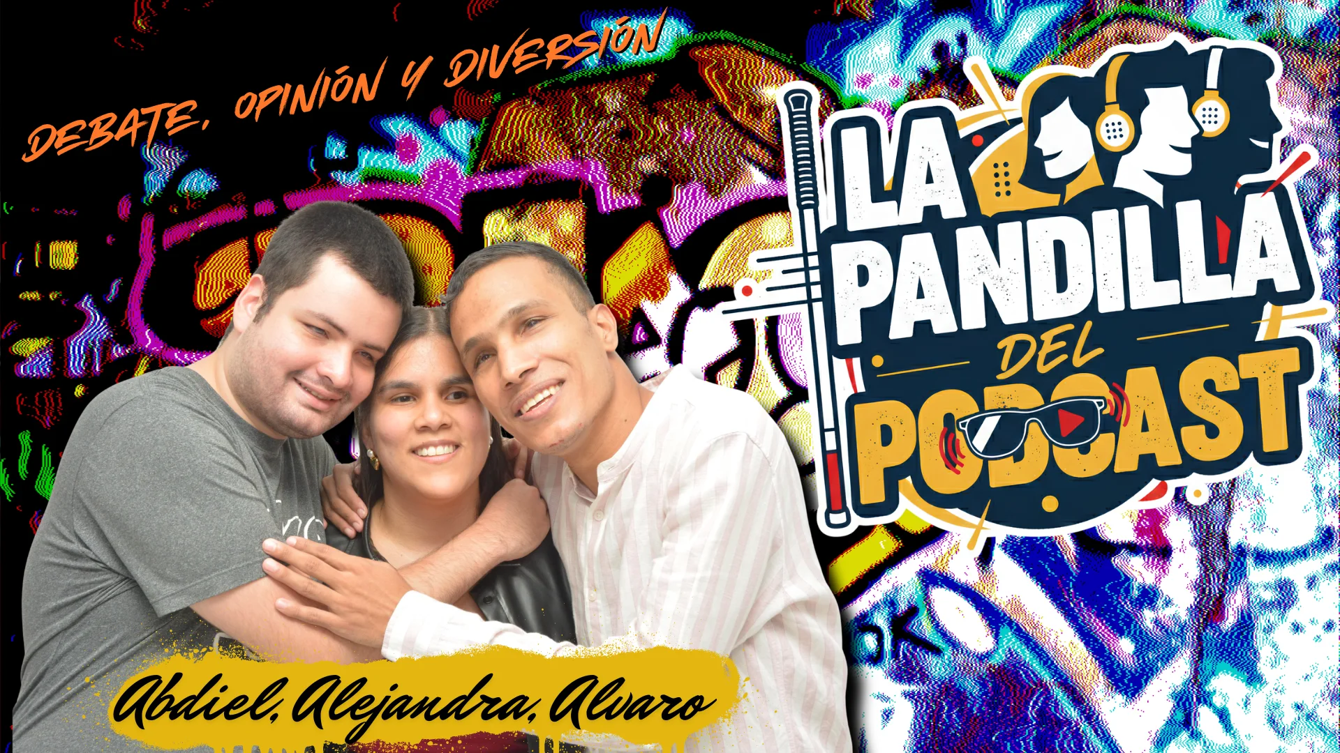 Avance Exclusivo - IP Television Digital