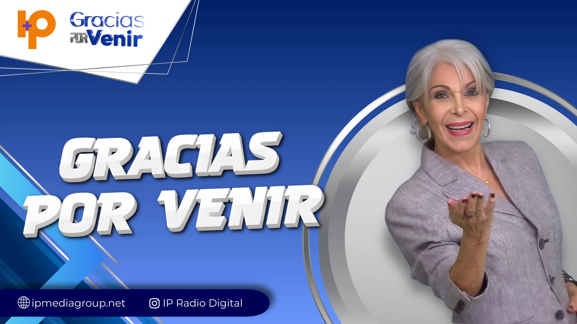 Desnoticiero - IP Television Digital