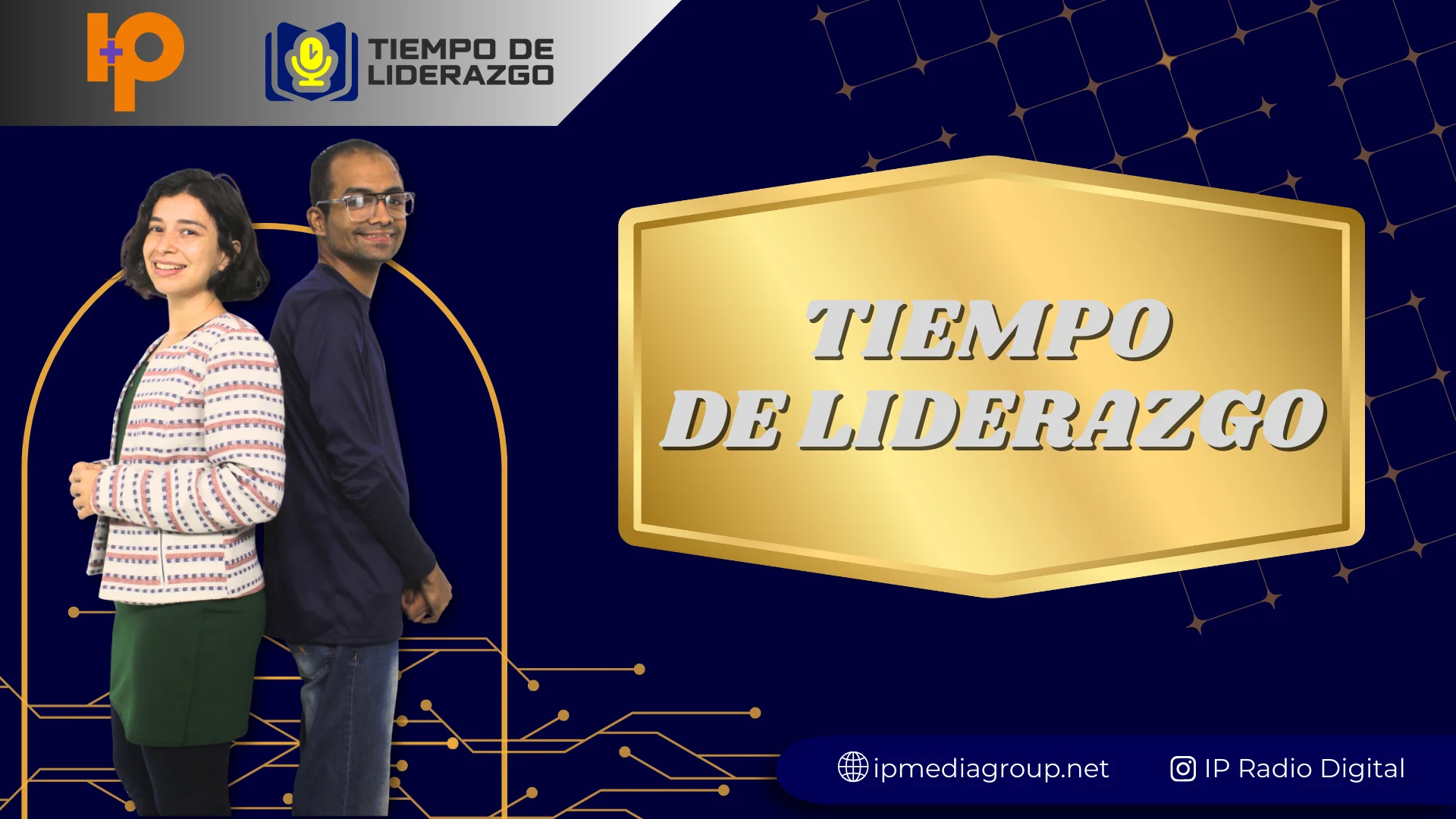 Enlistalo - IP Television Digital