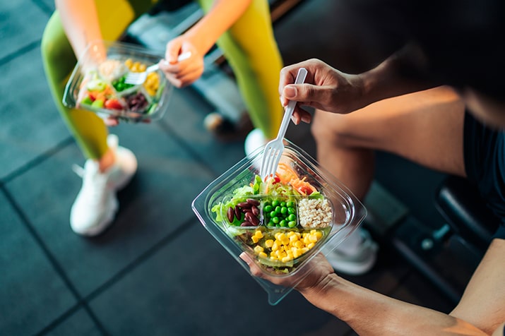 Gold’s Gym: el sistema integral que eleva los estándares del mercado fitness