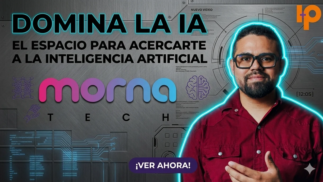 Avance Exclusivo - IP Television Digital