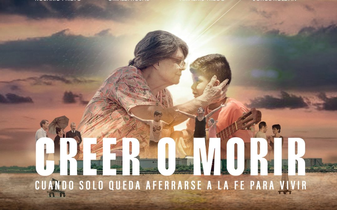 “Creer o Morir” llega a Colombia con funciones exclusivas en Medellín y Bogotá