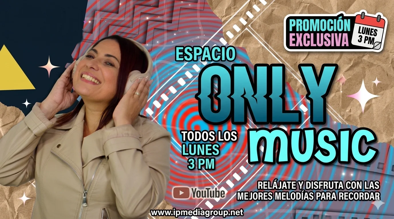 Yo en positivo - IP Radio Digital