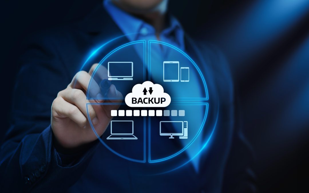 El seguro de vida de tus datos: ¿Por qué el backup es la inversión más barata del año?