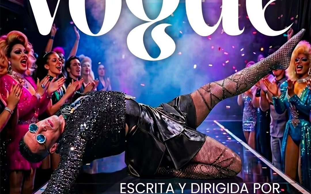 VOGUE”: Un grito de resistencia y humanidad llega a las tablas venezolanas