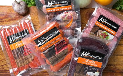 Dueños del fuego: El Top 5 de La Montserratina en la mesa venezolana