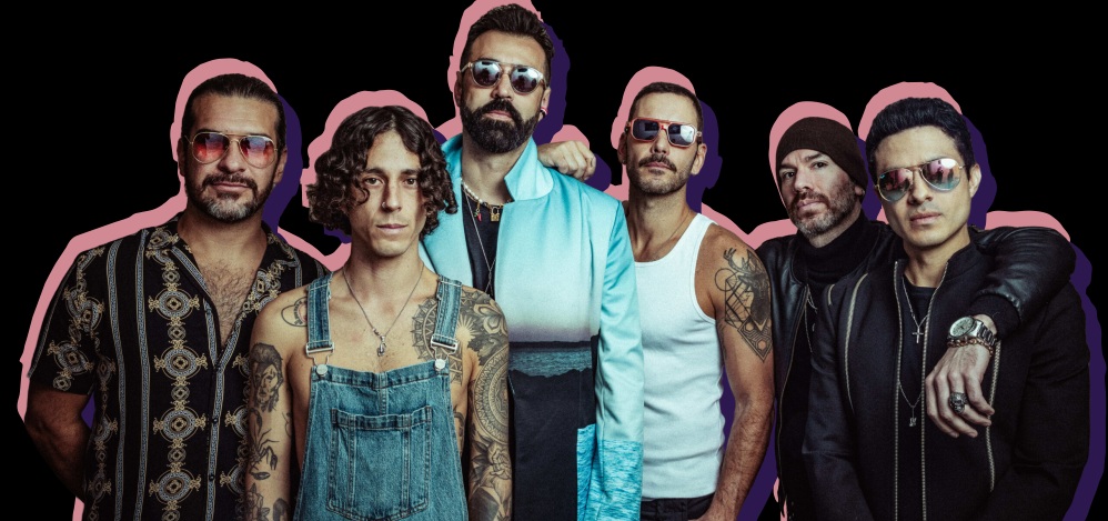 Festival Camping Horizonte 2026 confirma a Telebit, The Mills y San Alejo en su cartel