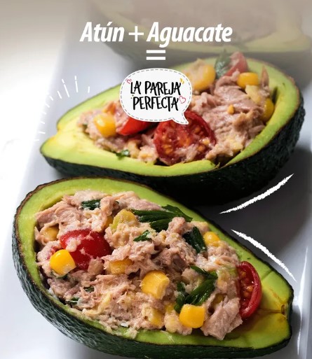 Energía femenina en minutos: 5 recetas con atún para transformar tu día