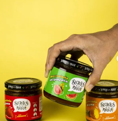 El veredicto del anaquel: La mermelada recuperó el sabor real