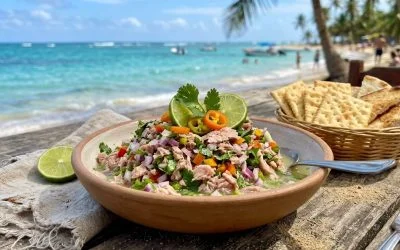 De la playa a la montaña: El Atún es el aliado del viajero inteligente en Semana Santa