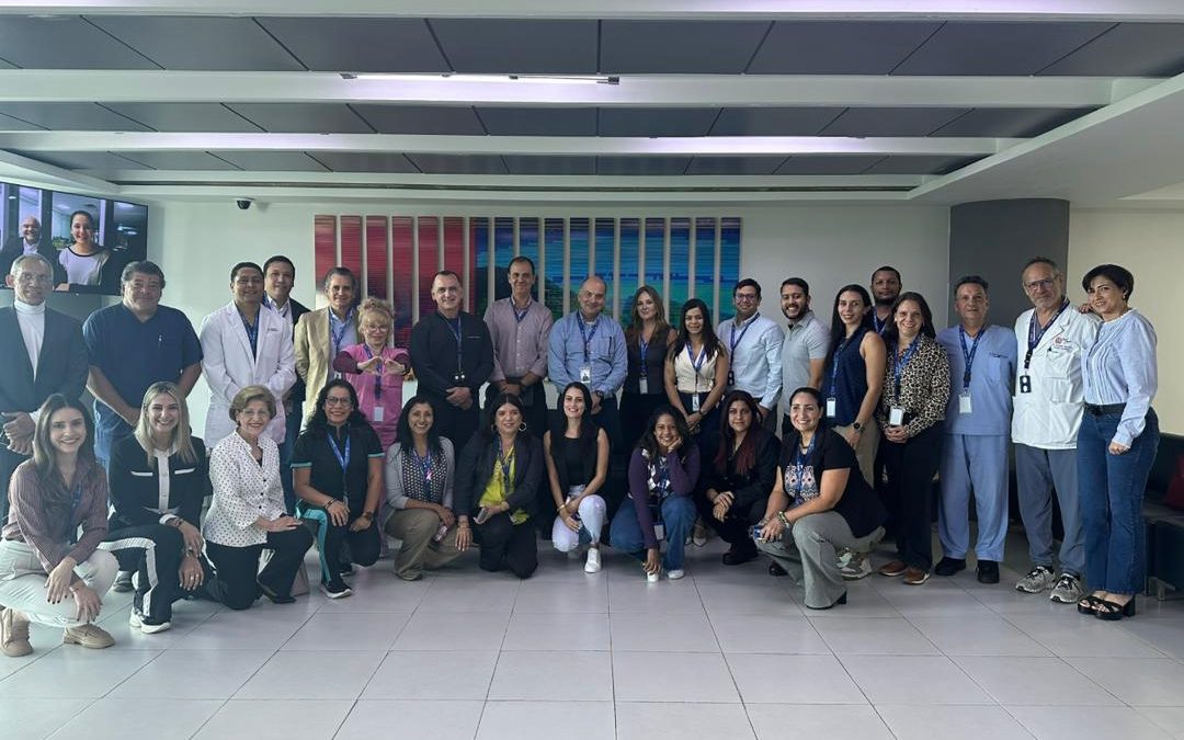 Eficiencia operativa y bienestar médico accesible al paciente: El modelo de gestión del  GMSP