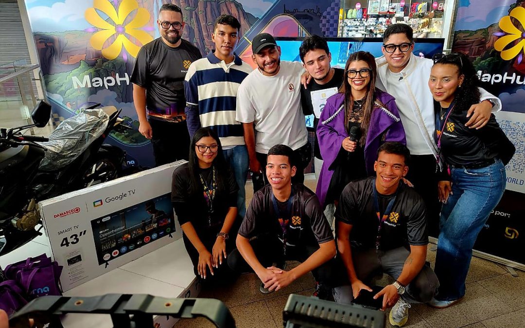 App Map Hunter se posiciona como una herramienta de marketing revolucionaria para el comercio nacional