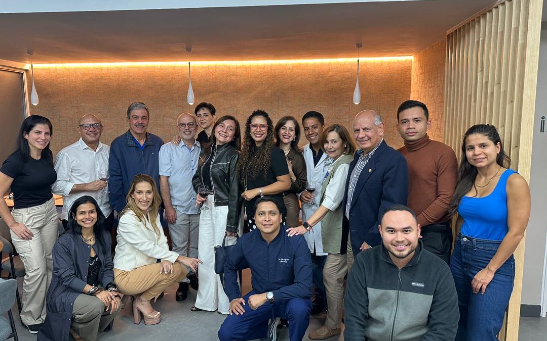 Compromiso y excelencia: GMSP rinde homenaje a los héroes de la salud