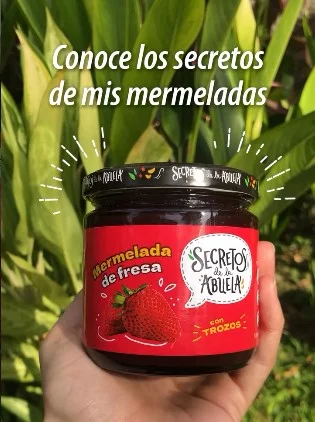 El legado dulce que transforma tu mesa