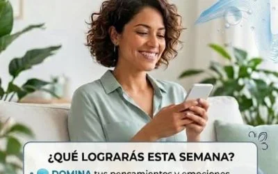 Cinco días para reconectar con el bienestar desde lo simple