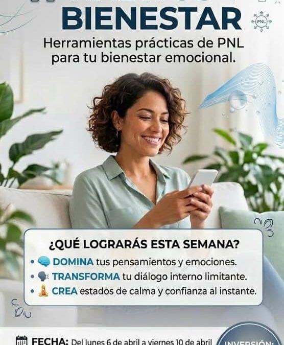 Cinco días para reconectar con el bienestar desde lo simple