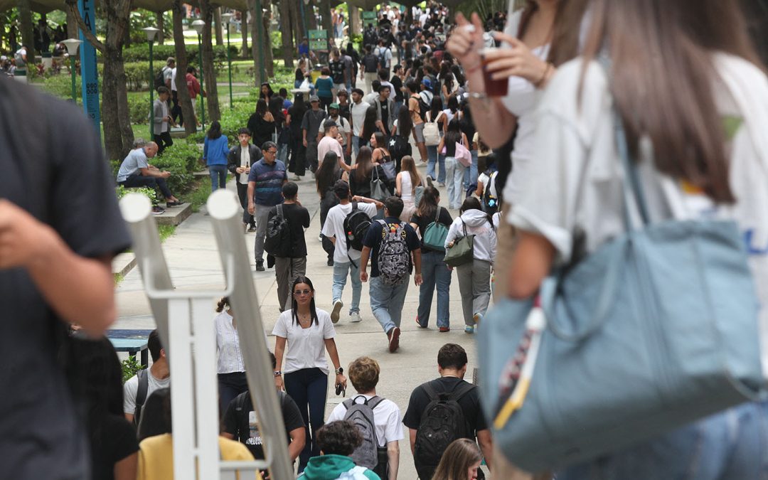 CALIDAD DE LA UCAB FUE CERTIFICADA POR HCÉRES, IMPORTANTE ORGANIZACIÓN  ACREDITADORA EUROPEA