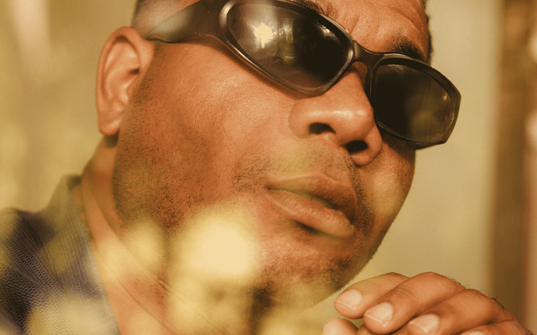 Jheral presenta “La Joya del Caribe” su nuevo EP, un viaje musical lleno de ritmo, identidad y esencia tropical