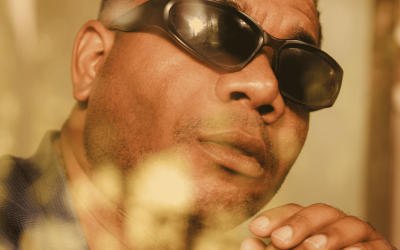 Jheral presenta “La Joya del Caribe” su nuevo EP, un viaje musical lleno de ritmo, identidad y esencia tropical