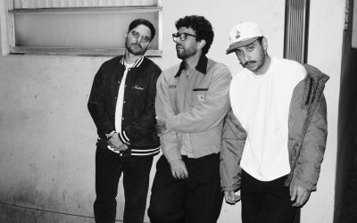 Me Vs Murphy no regresa: empieza de nuevo con  “786”