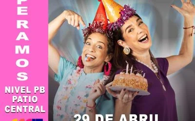 EL CCCT SE LLENA DE MAGIA, SABOR Y ESPECTÁCULOS!: UNA AGENDA IMPERDIBLE PARA CARACAS