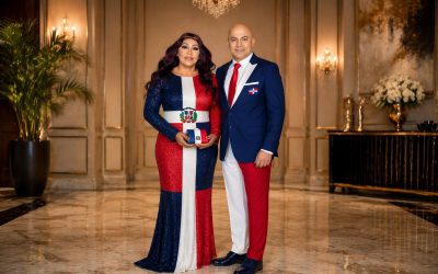 Premios Glamour Music Awards 2026 rendirán homenaje a la dominicanidad
