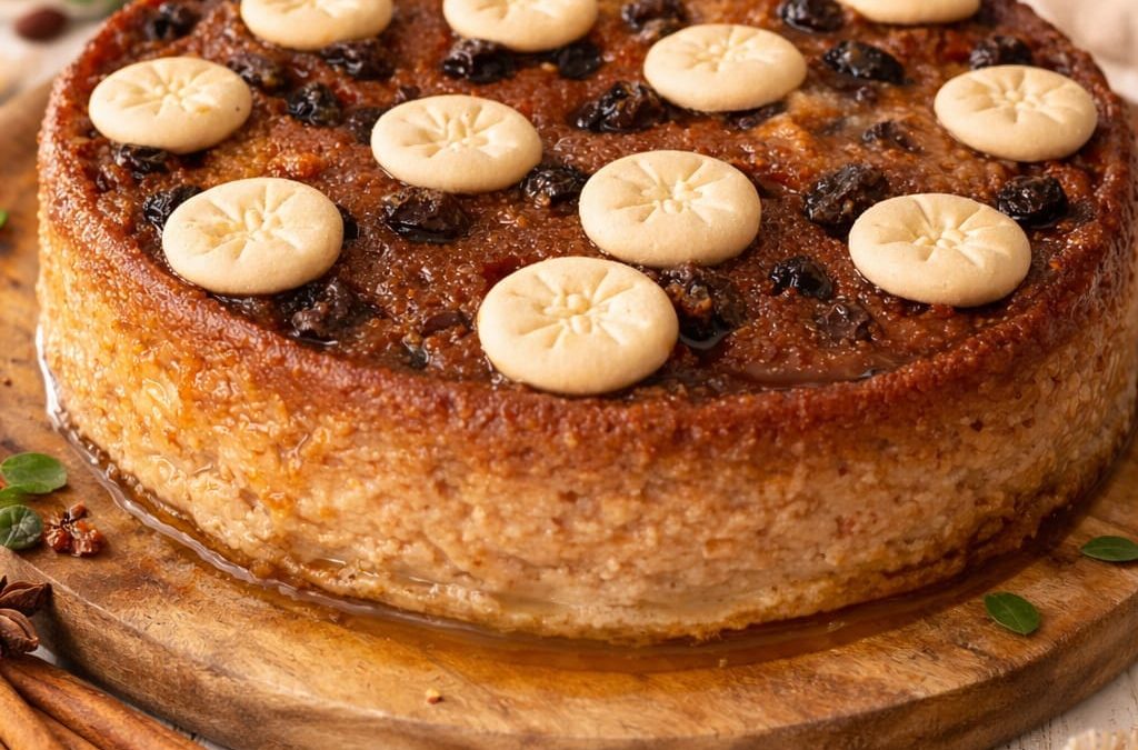 Las habichuelas con dulce: tradición, sabor y memoria dominicana
