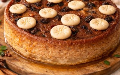 Las habichuelas con dulce: tradición, sabor y memoria dominicana