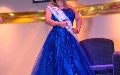 Mirian Ortez: De El Salvador al escenario internacional, una historia de belleza, talento y propósito