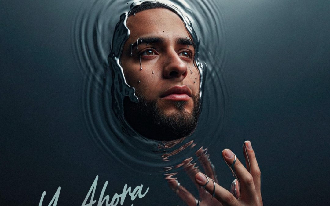 El artista Ralphy Dreamz presenta su nuevo álbum «Ahora Te Vas»