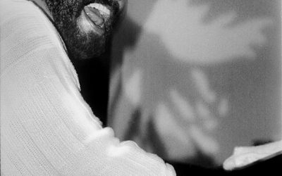 Prisca Dávila y el grupo Jazzy Jazz  rinden tributo a Eddie Palmieri en el CVA Las Mercedes