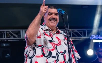 Maelo Ruíz arranca gira de conciertos en Venezuela