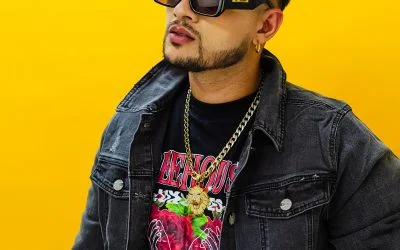 DIFRE ENCIENDE LA ESCENA MUSICAL CON EL ESTRENO DE «LOCATION»: UNA EXPLOSIÓN DE MERENGUETÓN Y ENERGÍA