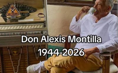 Alexis Montilla convirtió los sueños en destino y dejó un legado eterno en el turismo venezolano